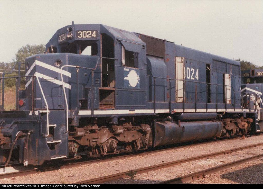 MP #3024